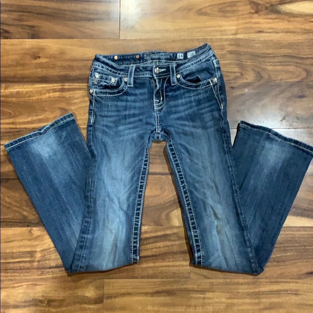 MissMe Jeans